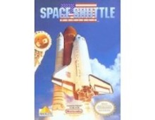 (Nintendo NES): Space Shuttle